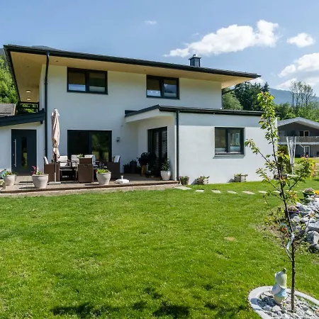 Apartamento In Neukirchen Am Gro Venediger With Balcony *